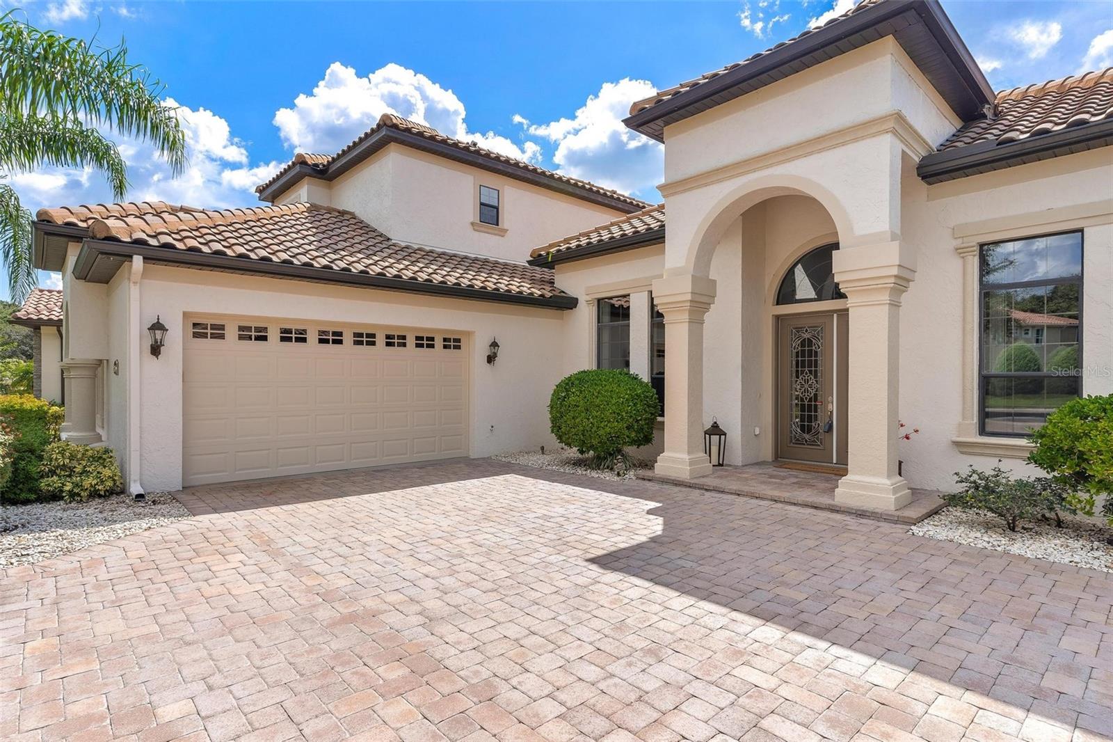 26317 AVENIDA LAS COLINAS, HOWEY IN THE HILLS, FL, 34737