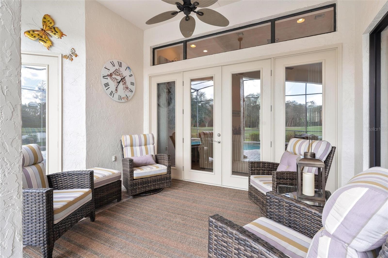 26317 AVENIDA LAS COLINAS, HOWEY IN THE HILLS, FL, 34737