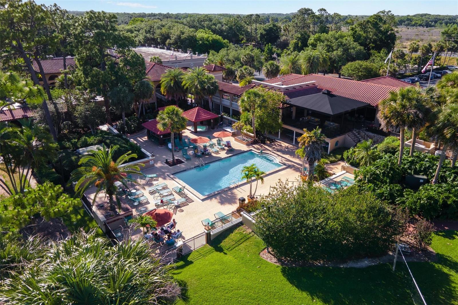 26317 AVENIDA LAS COLINAS, HOWEY IN THE HILLS, FL, 34737