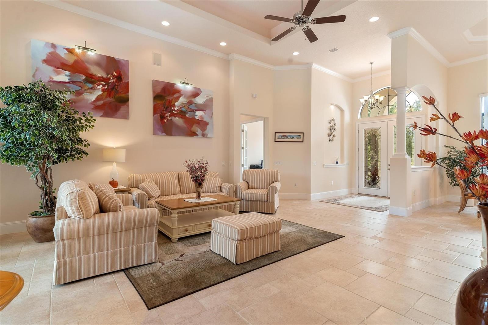 26317 AVENIDA LAS COLINAS, HOWEY IN THE HILLS, FL, 34737