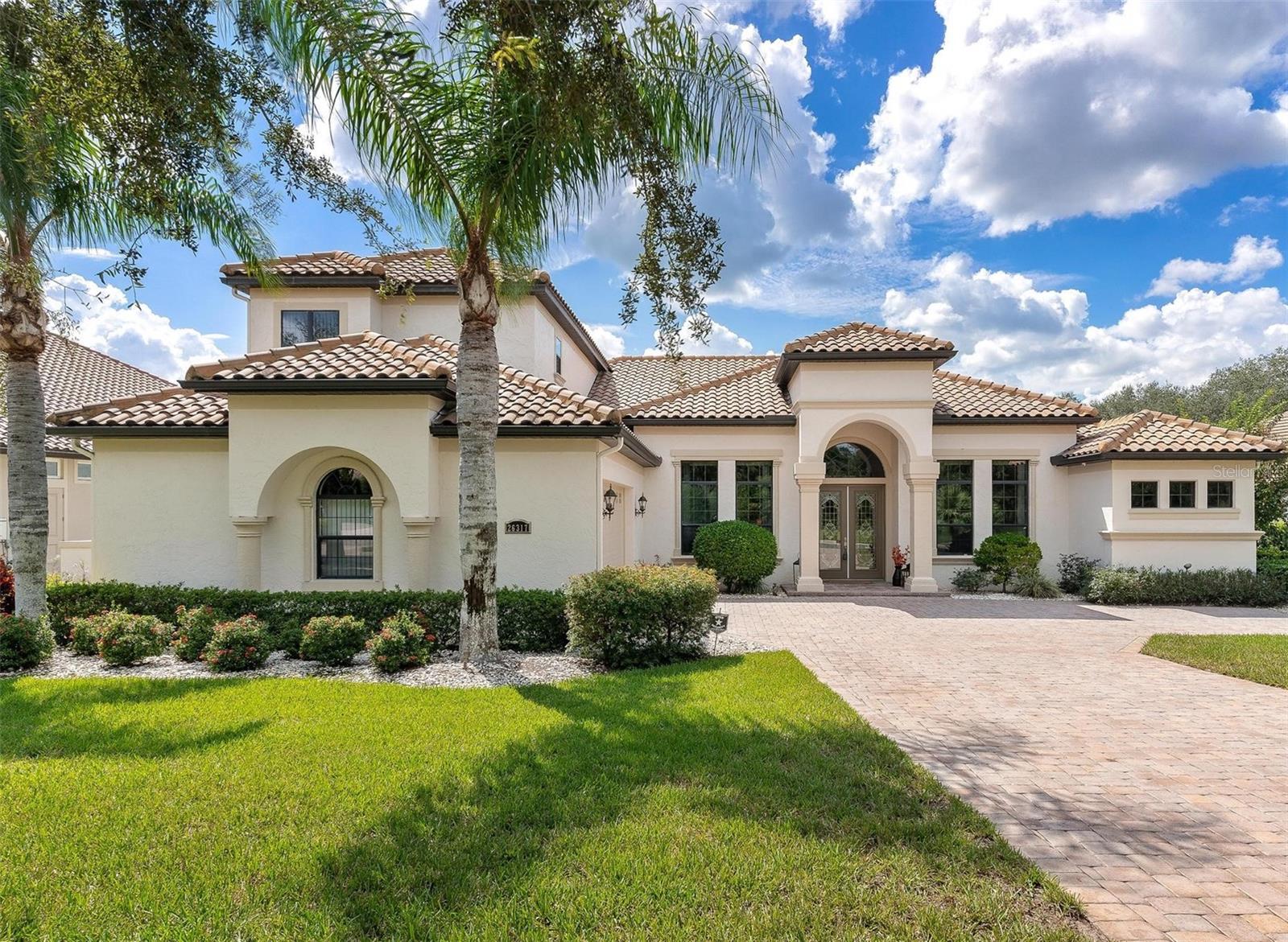 26317 AVENIDA LAS COLINAS, HOWEY IN THE HILLS, FL, 34737