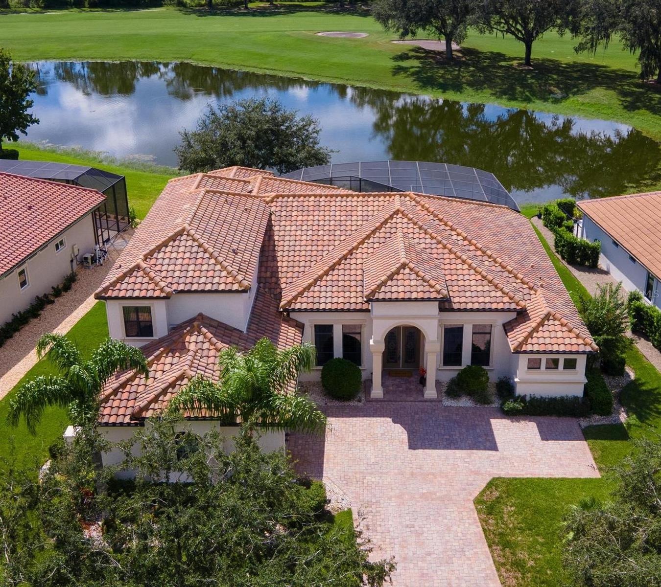 26317 AVENIDA LAS COLINAS, HOWEY IN THE HILLS, FL, 34737