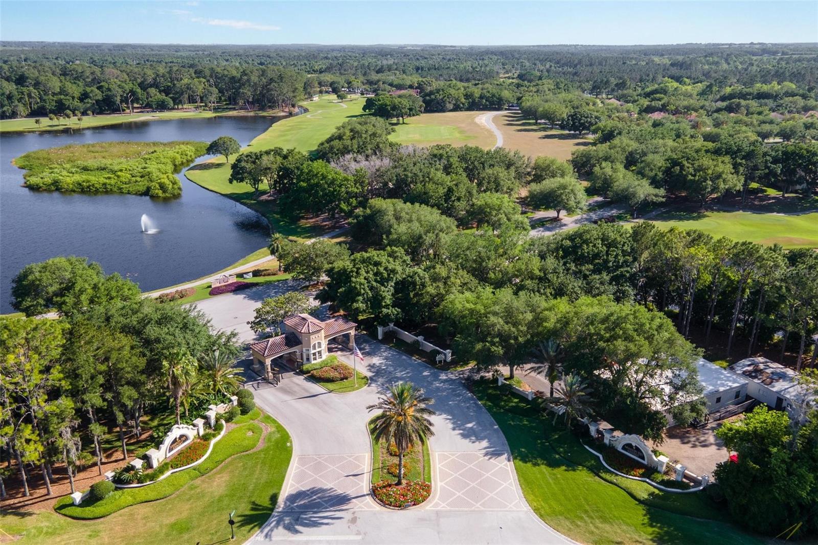 26317 AVENIDA LAS COLINAS, HOWEY IN THE HILLS, FL, 34737
