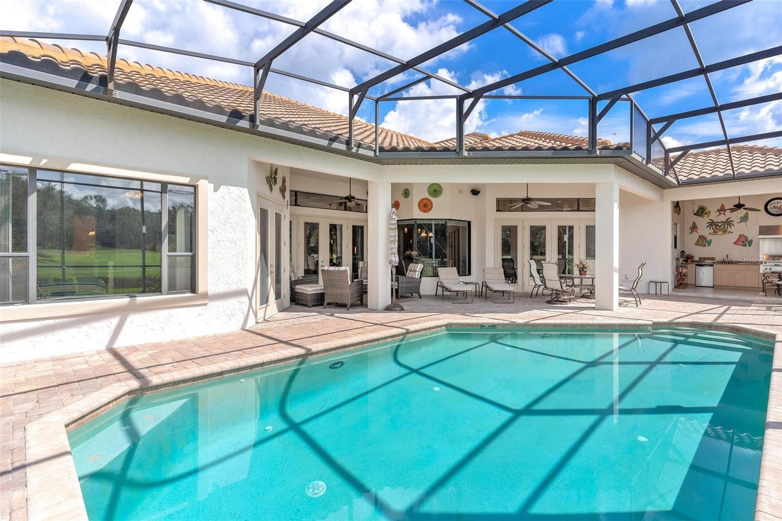 26317 AVENIDA LAS COLINAS, HOWEY IN THE HILLS, FL, 34737