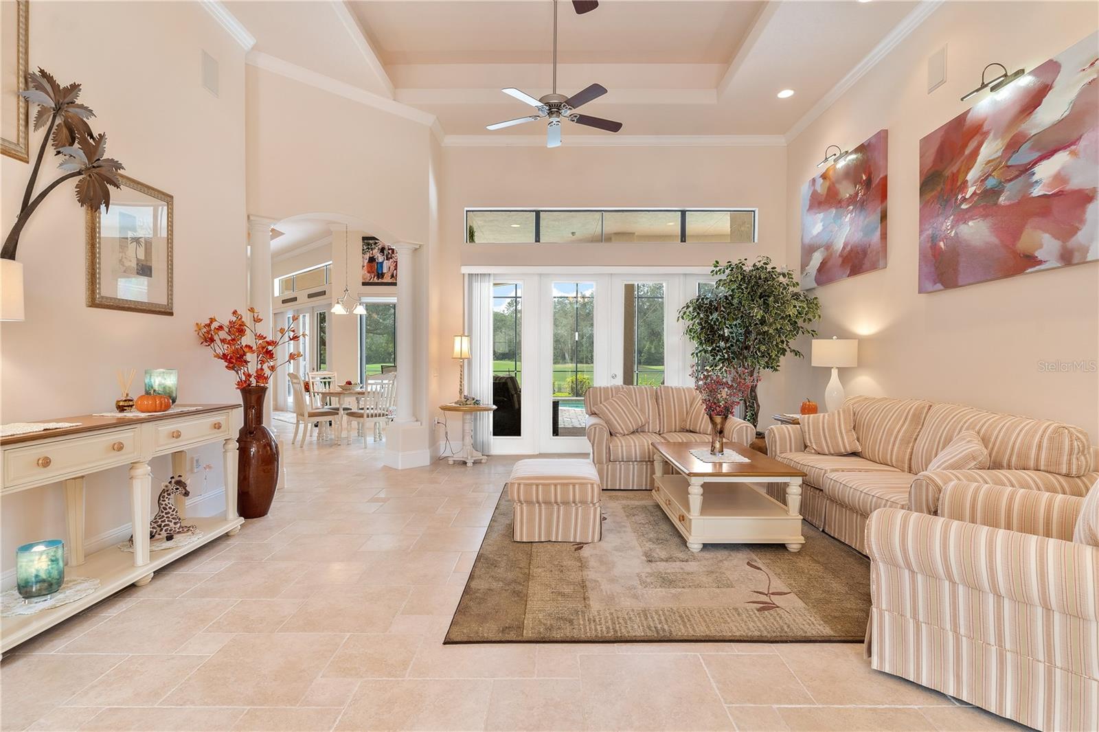 26317 AVENIDA LAS COLINAS, HOWEY IN THE HILLS, FL, 34737
