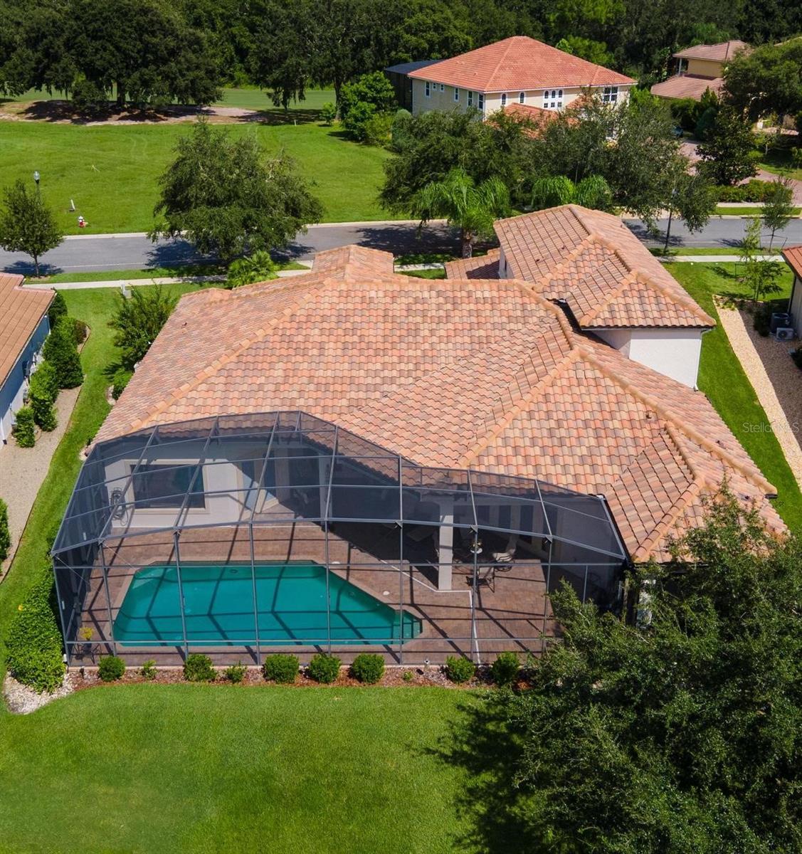 26317 AVENIDA LAS COLINAS, HOWEY IN THE HILLS, FL, 34737