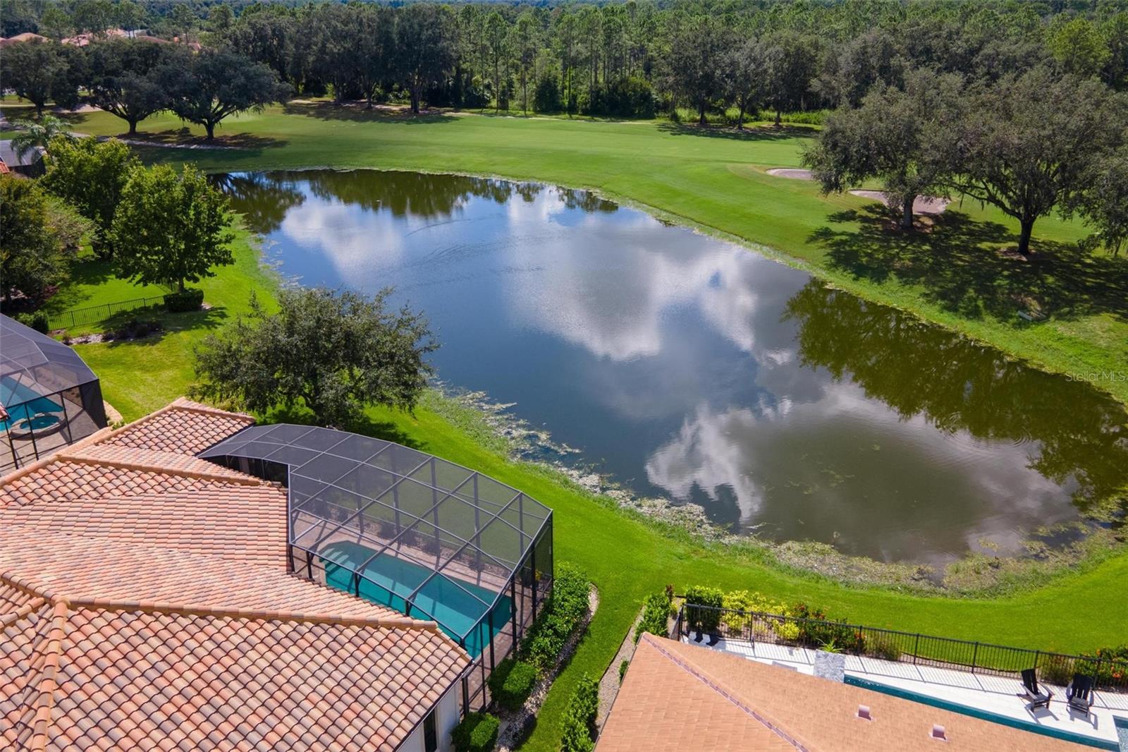 26317 AVENIDA LAS COLINAS, HOWEY IN THE HILLS, FL, 34737