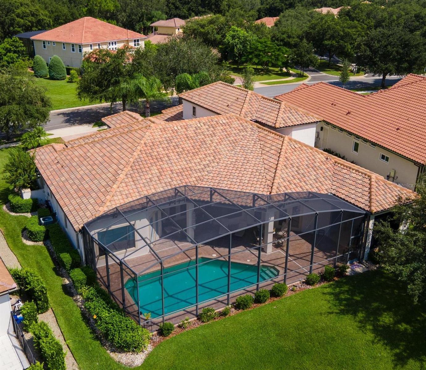 26317 AVENIDA LAS COLINAS, HOWEY IN THE HILLS, FL, 34737