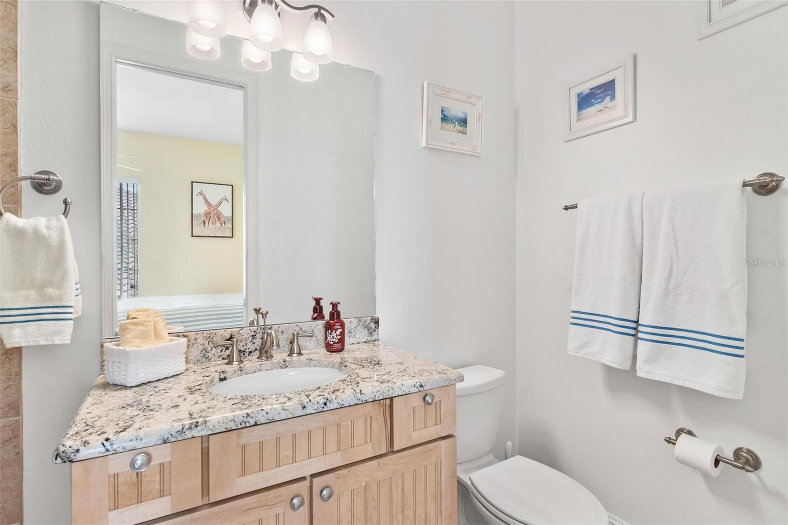 26317 AVENIDA LAS COLINAS, HOWEY IN THE HILLS, FL, 34737