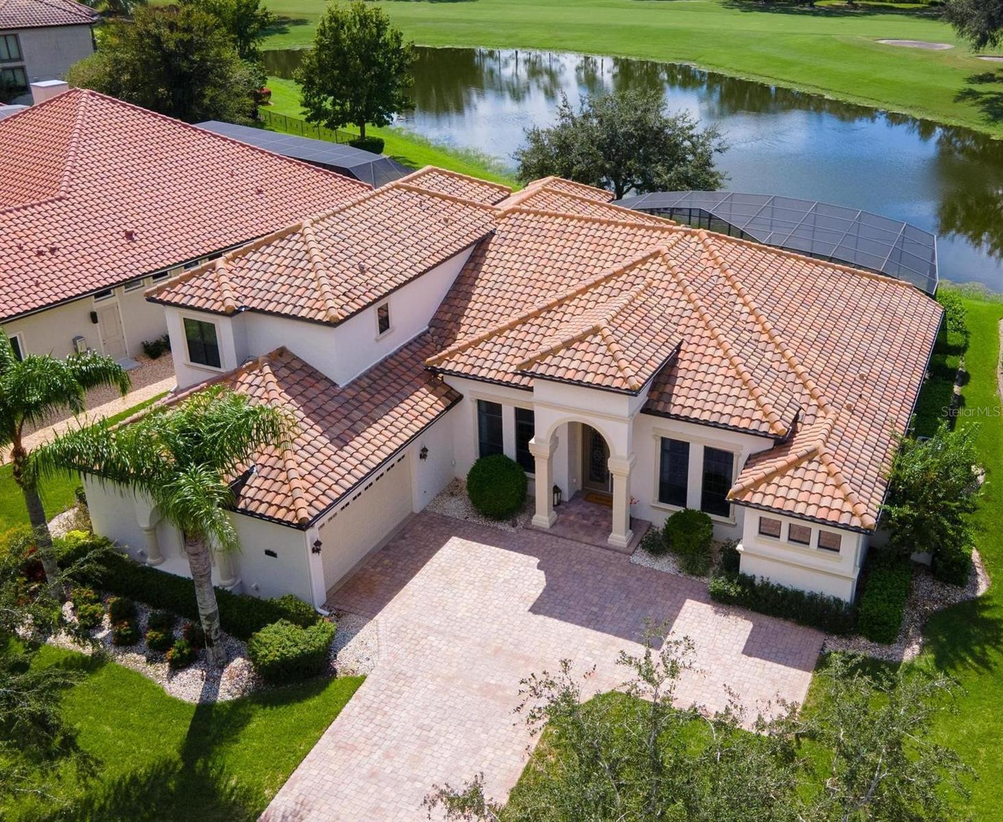 26317 AVENIDA LAS COLINAS, HOWEY IN THE HILLS, FL, 34737