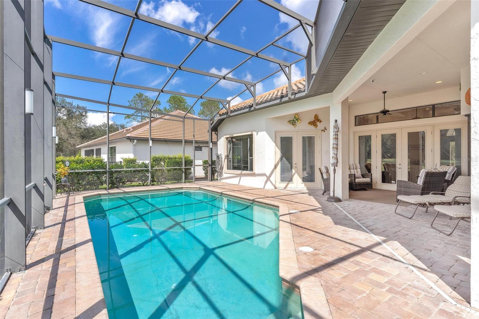 26317 AVENIDA LAS COLINAS, HOWEY IN THE HILLS, FL, 34737