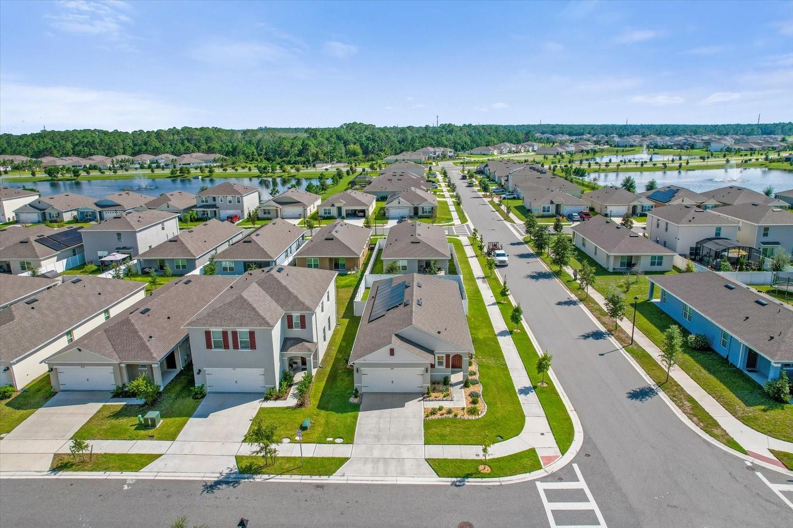 6760 HUNTLEIGH HAMMOCK RD, HARMONY, FL, 34773