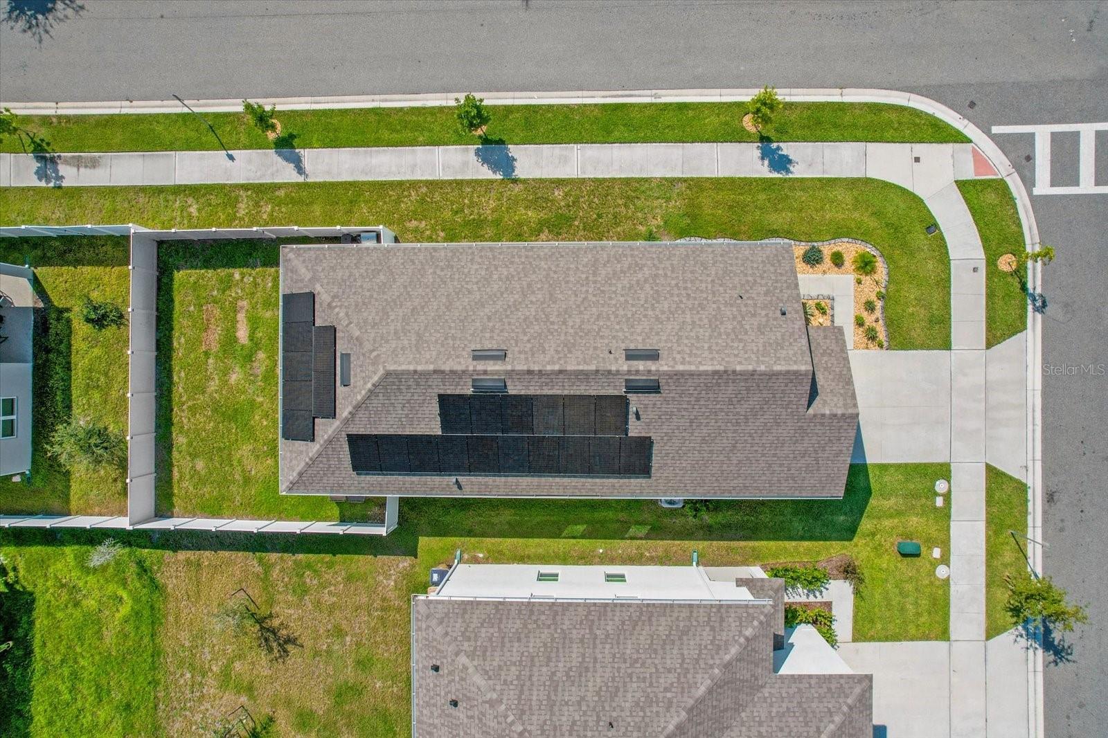 6760 HUNTLEIGH HAMMOCK RD, HARMONY, FL, 34773