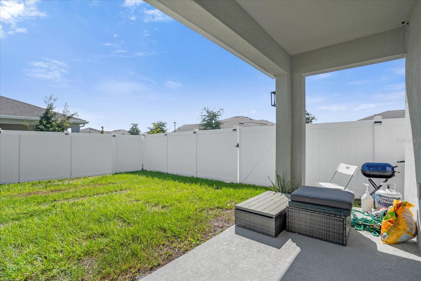 6760 HUNTLEIGH HAMMOCK RD, HARMONY, FL, 34773