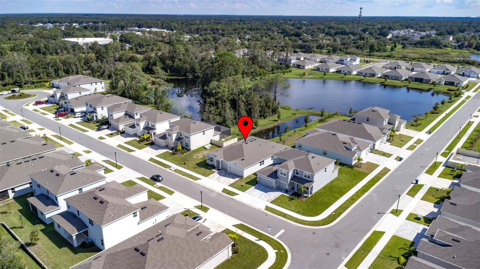 23176 PACHINO WAY, LUTZ, FL, 33549