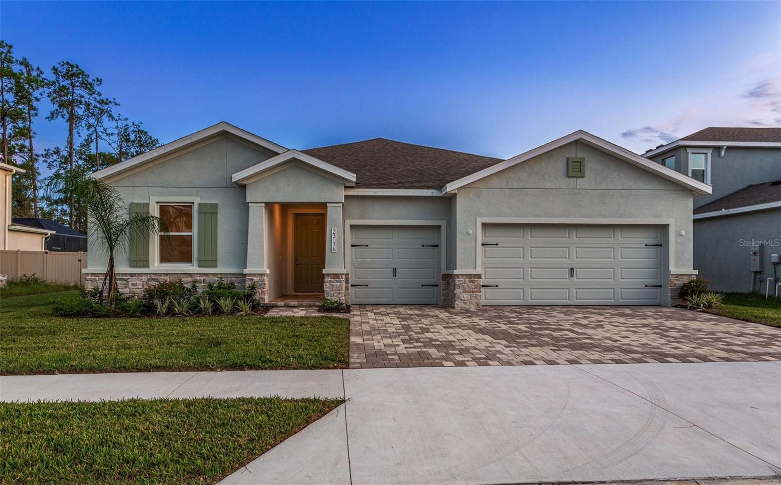 23176 PACHINO WAY, LUTZ, FL, 33549