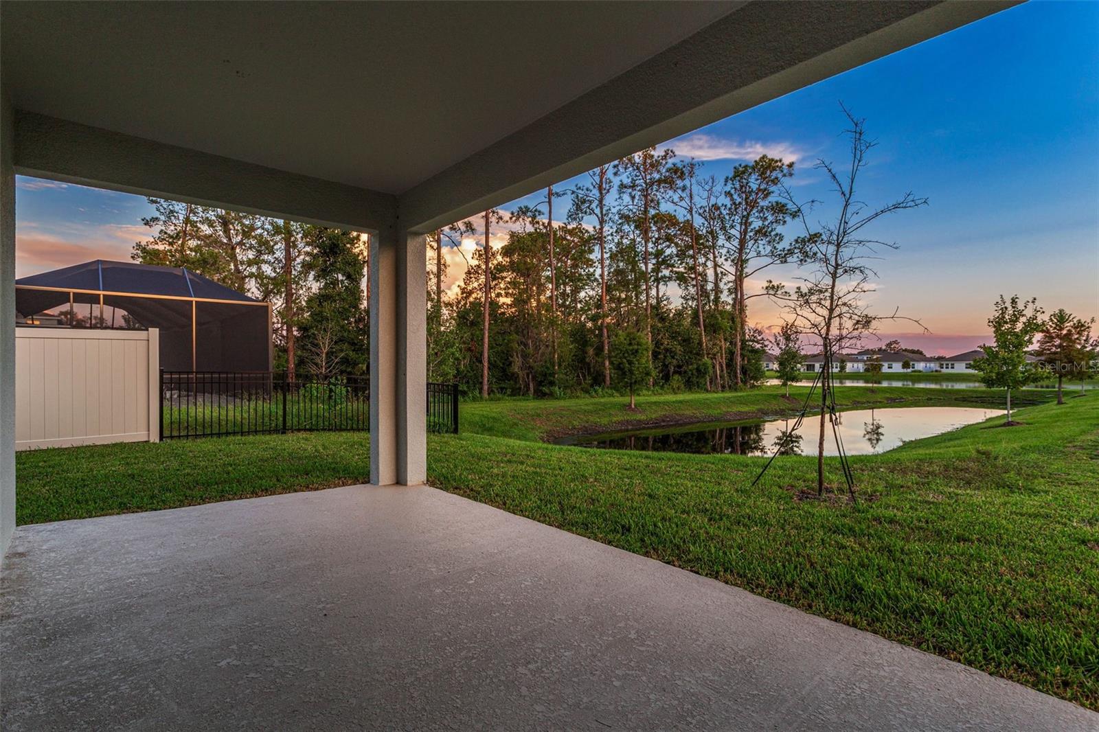 23176 PACHINO WAY, LUTZ, FL, 33549