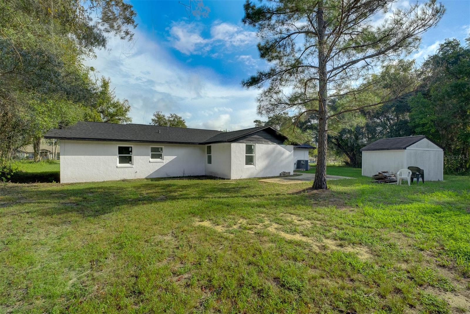 4720 SW 22ND PL, OCALA, FL, 34474