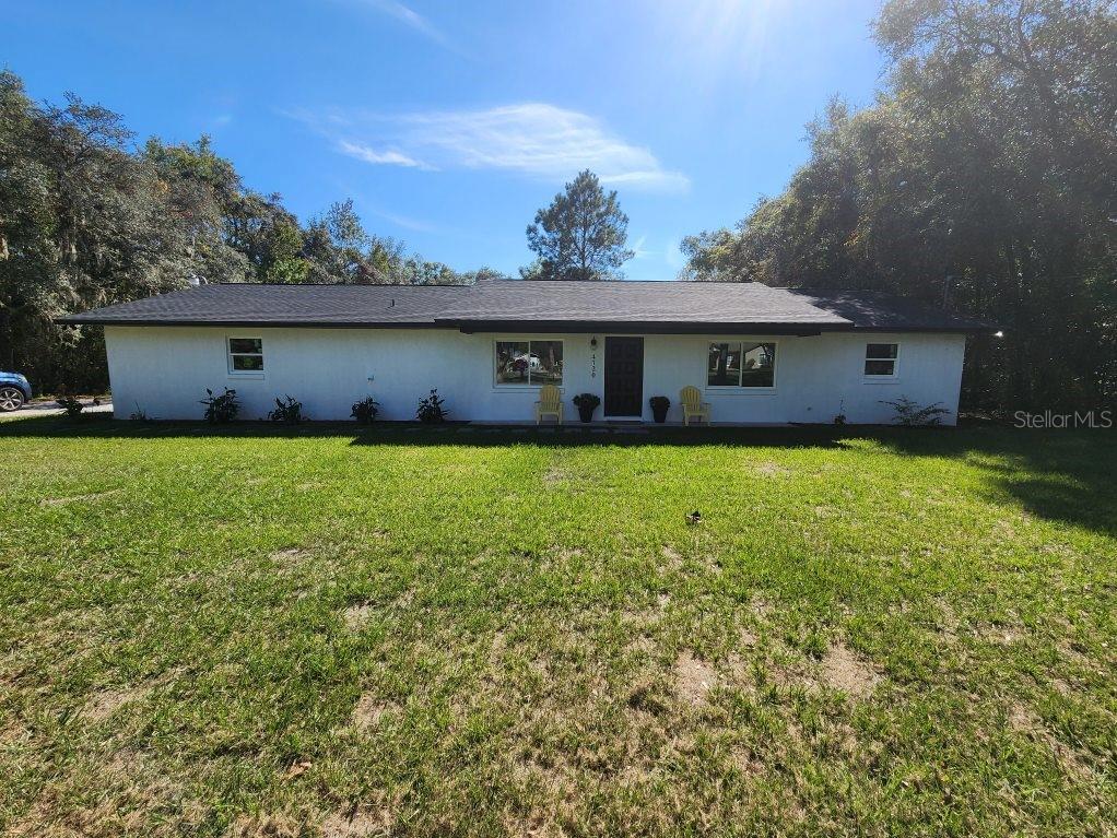 4720 SW 22ND PL, OCALA, FL, 34474