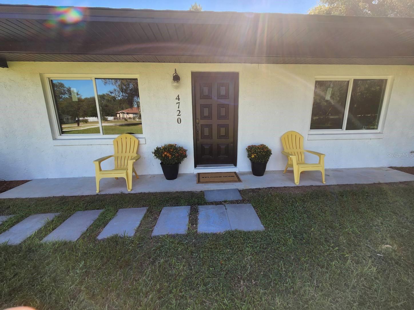 4720 SW 22ND PL, OCALA, FL, 34474