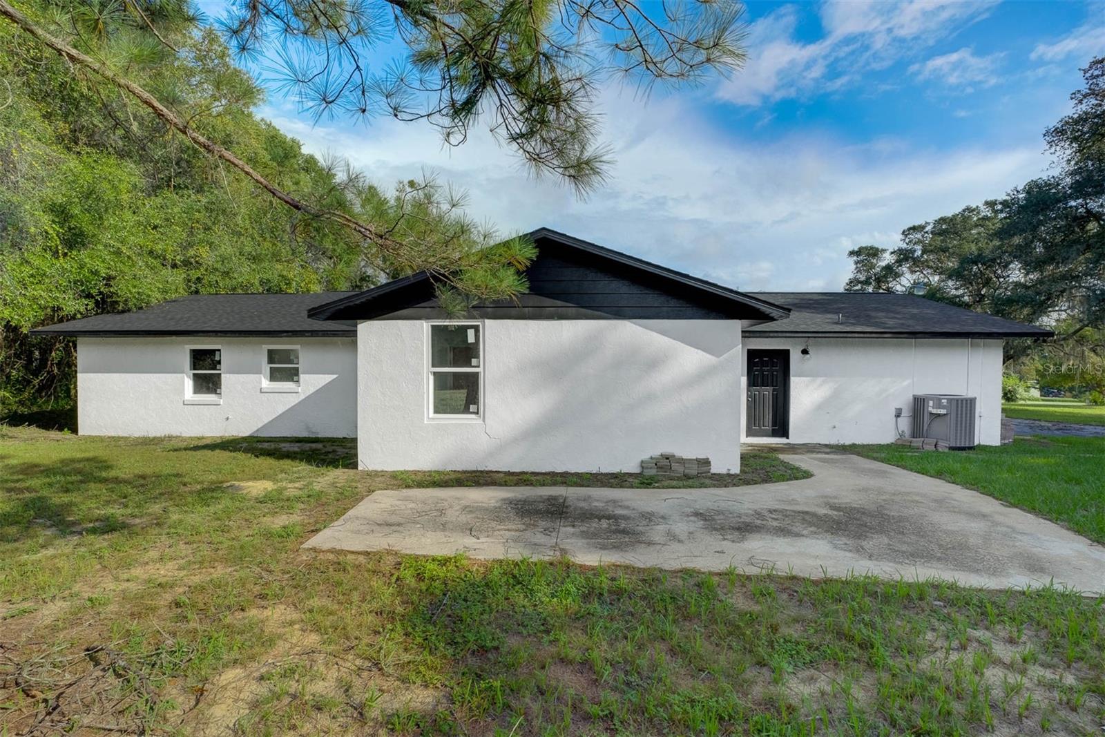 4720 SW 22ND PL, OCALA, FL, 34474