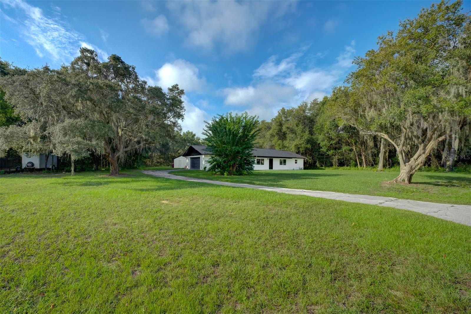 4720 SW 22ND PL, OCALA, FL, 34474
