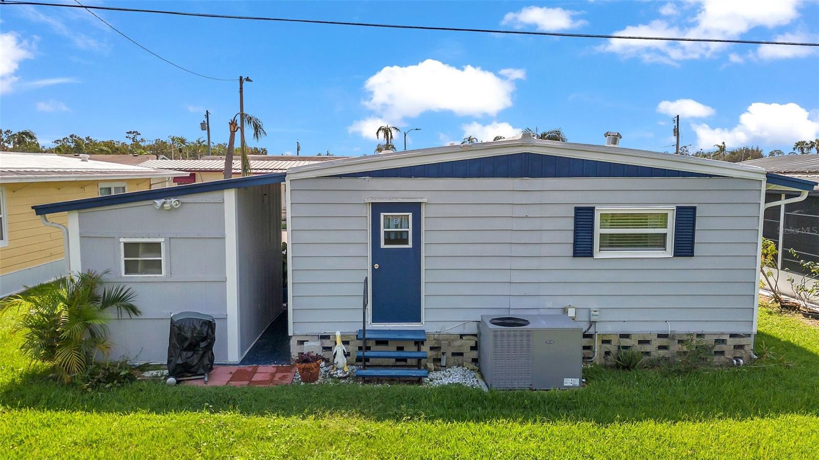 34559 GARDENIA DR N, PINELLAS PARK, FL, 33781