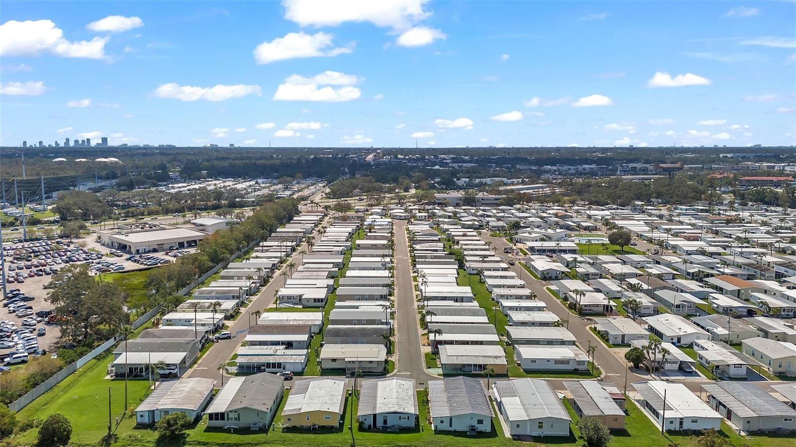 34559 GARDENIA DR N, PINELLAS PARK, FL, 33781