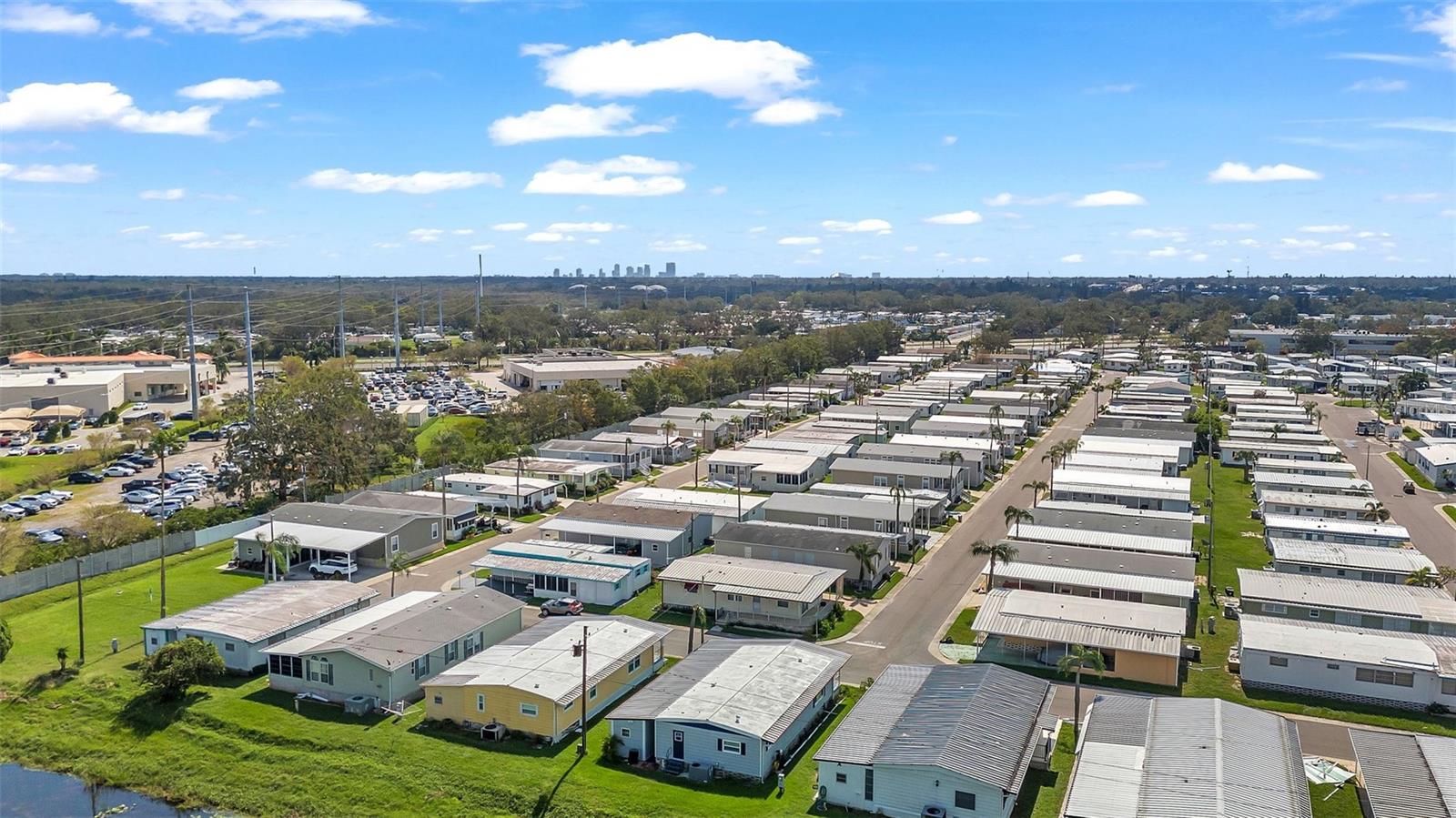 34559 GARDENIA DR N, PINELLAS PARK, FL, 33781