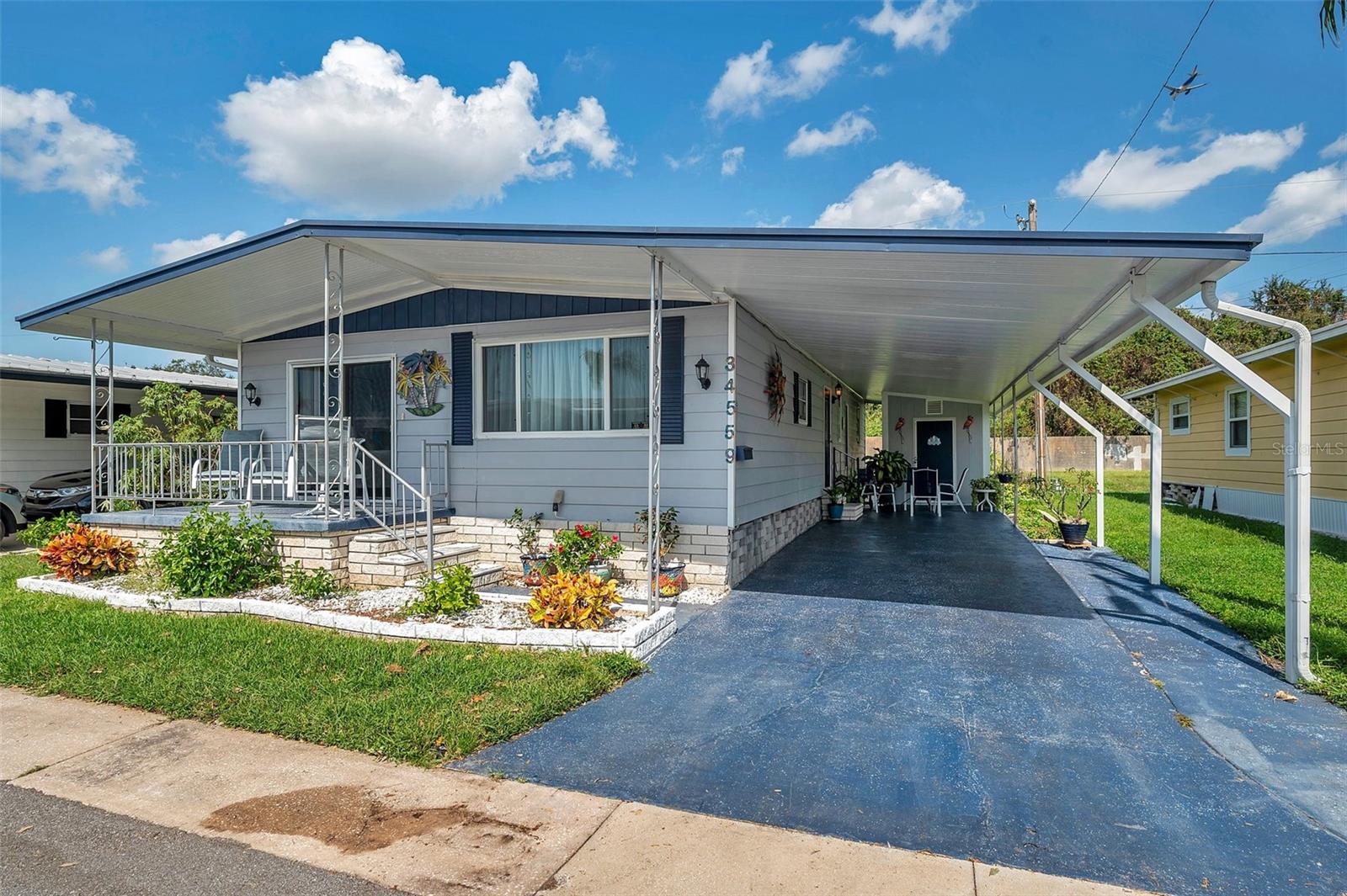 34559 GARDENIA DR N, PINELLAS PARK, FL, 33781