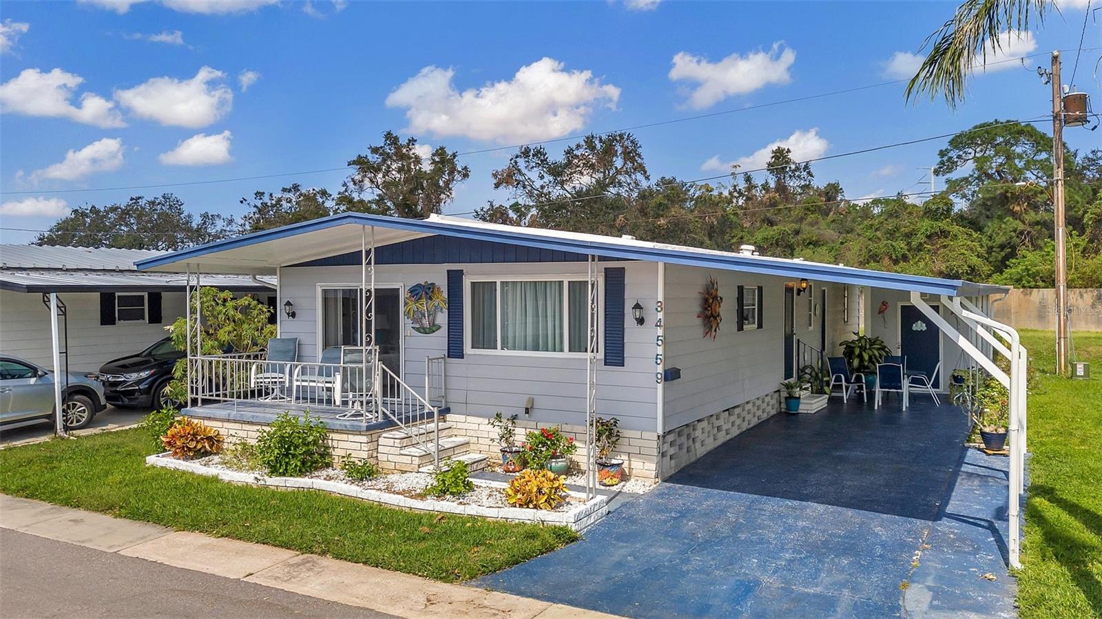 34559 GARDENIA DR N, PINELLAS PARK, FL, 33781