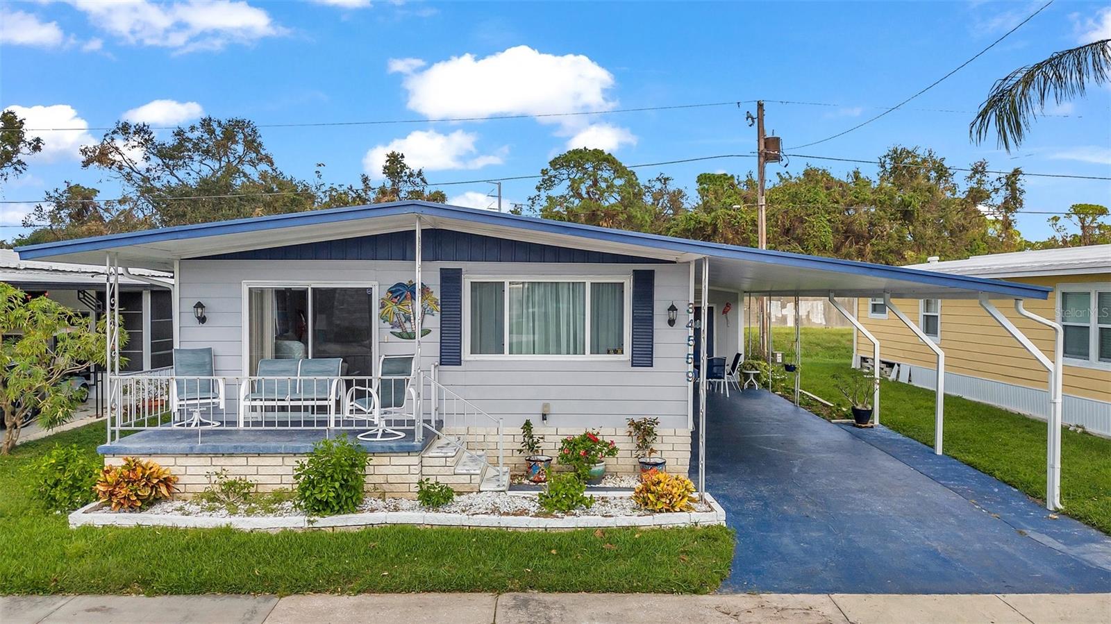 34559 GARDENIA DR N, PINELLAS PARK, FL, 33781