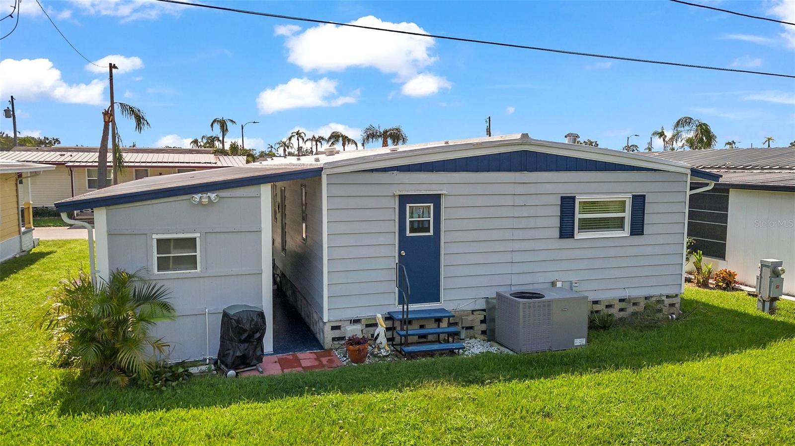 34559 GARDENIA DR N, PINELLAS PARK, FL, 33781