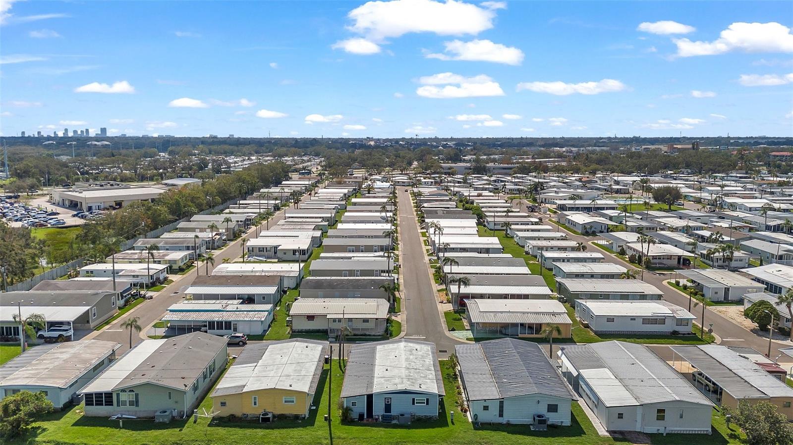 34559 GARDENIA DR N, PINELLAS PARK, FL, 33781