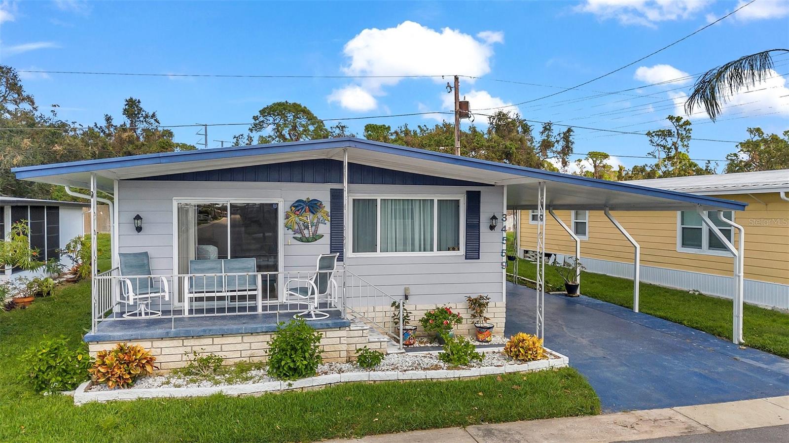 34559 GARDENIA DR N, PINELLAS PARK, FL, 33781