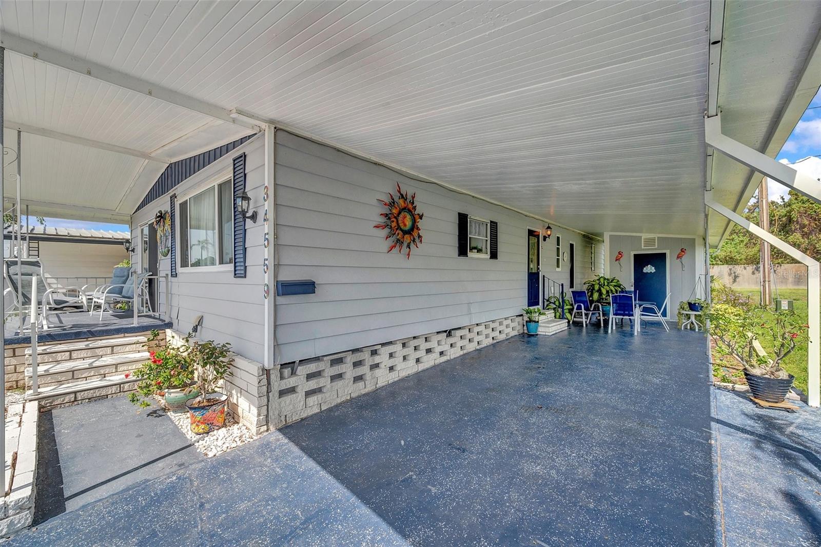 34559 GARDENIA DR N, PINELLAS PARK, FL, 33781