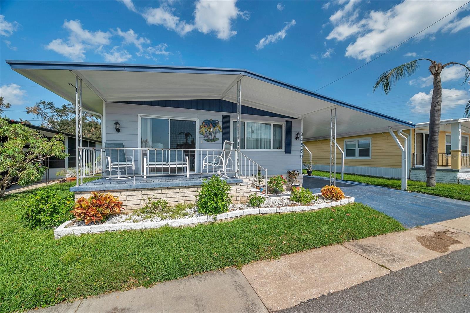 34559 GARDENIA DR N, PINELLAS PARK, FL, 33781