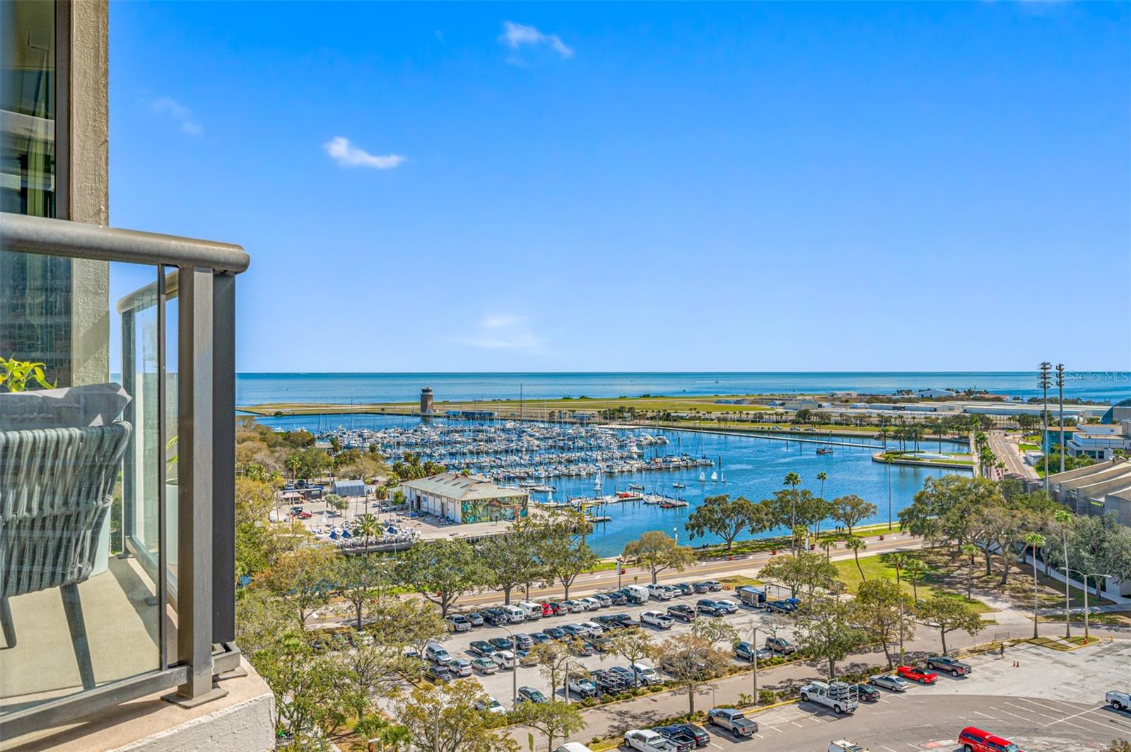 1 BEACH DR SE #1208, ST PETERSBURG, FL, 33701