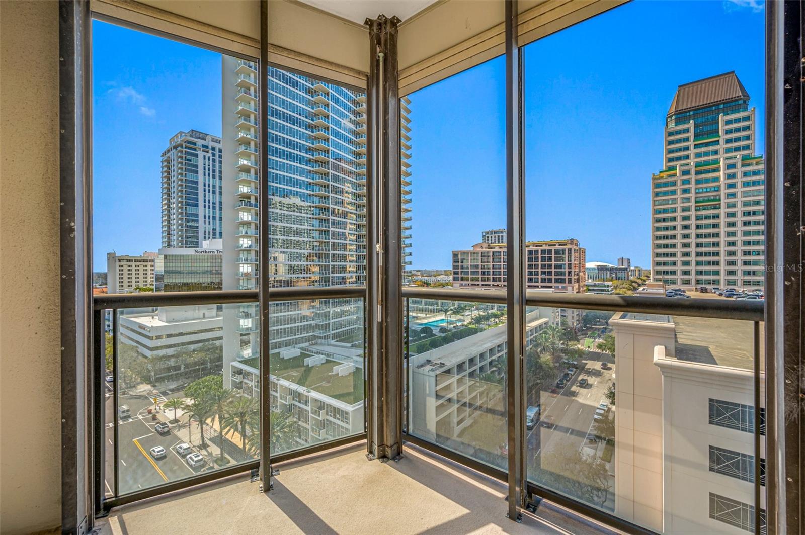 1 BEACH DR SE #1208, ST PETERSBURG, FL, 33701