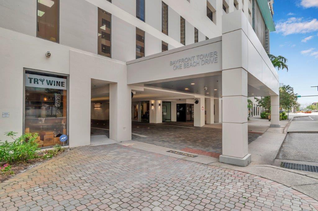 1 BEACH DR SE #1208, ST PETERSBURG, FL, 33701