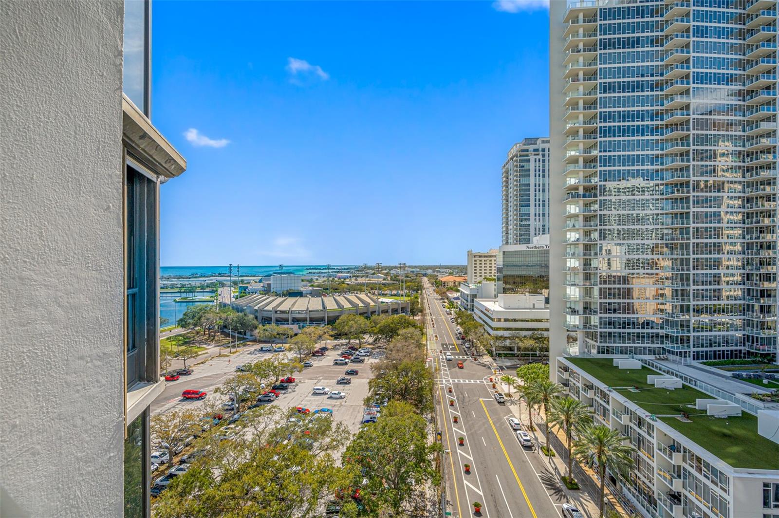 1 BEACH DR SE #1208, ST PETERSBURG, FL, 33701