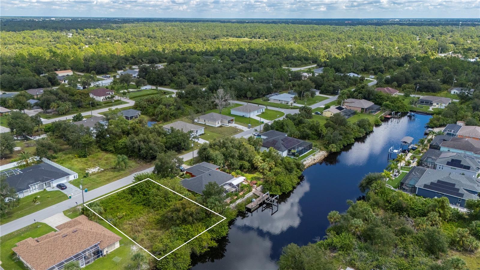 17357 ROBINSON AVE, PORT CHARLOTTE, FL, 33948