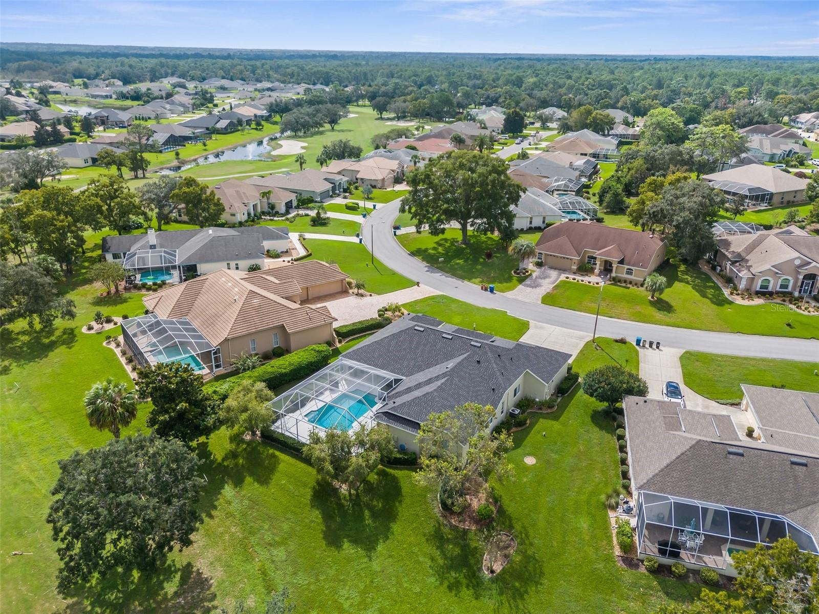 9208 TARLETON CIR, WEEKI WACHEE, FL, 34613