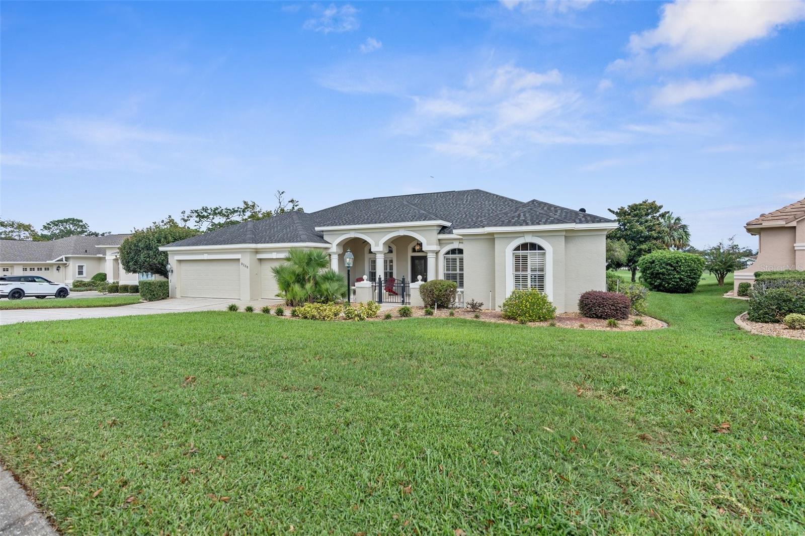 9208 TARLETON CIR, WEEKI WACHEE, FL, 34613