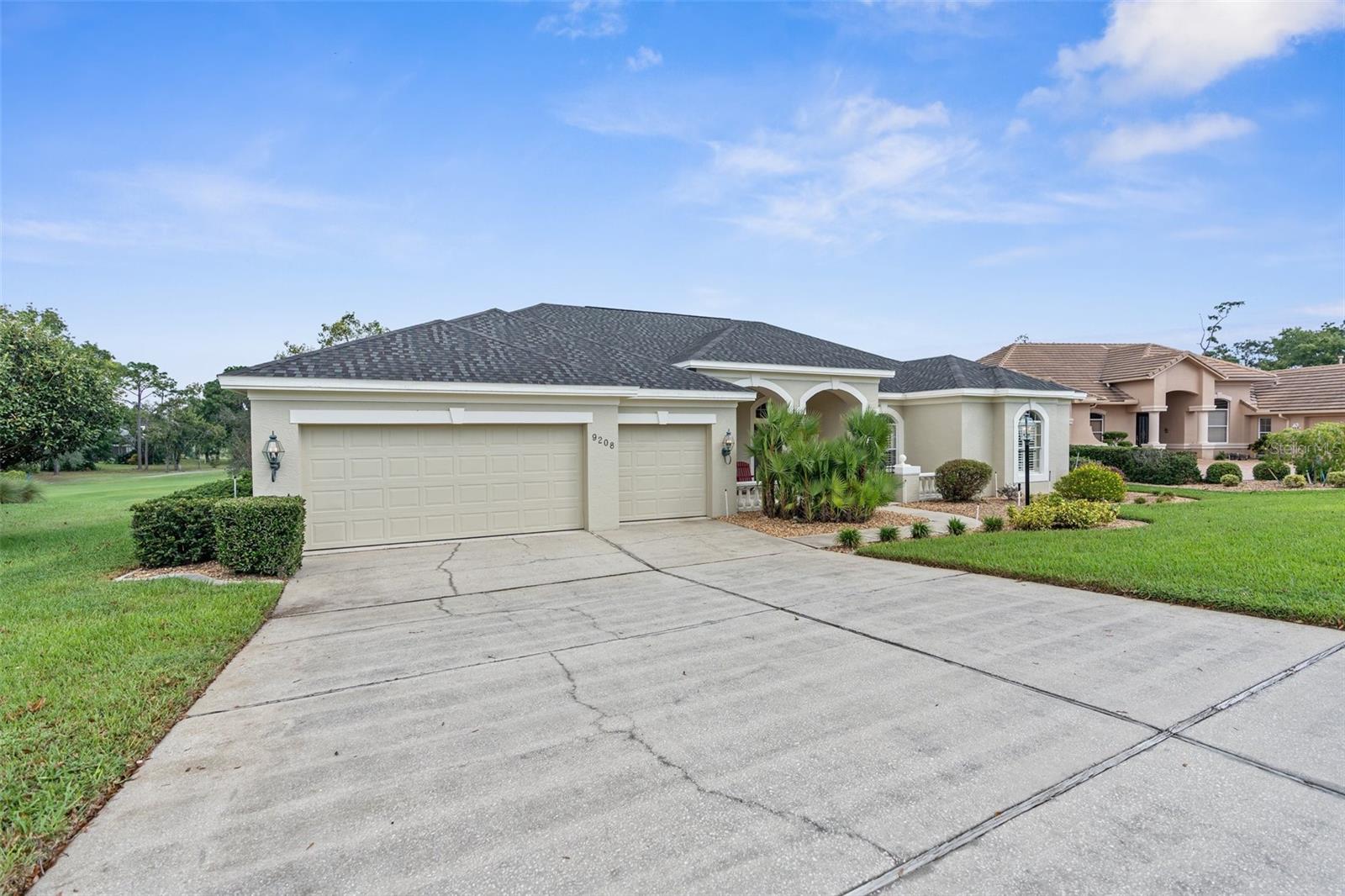 9208 TARLETON CIR, WEEKI WACHEE, FL, 34613
