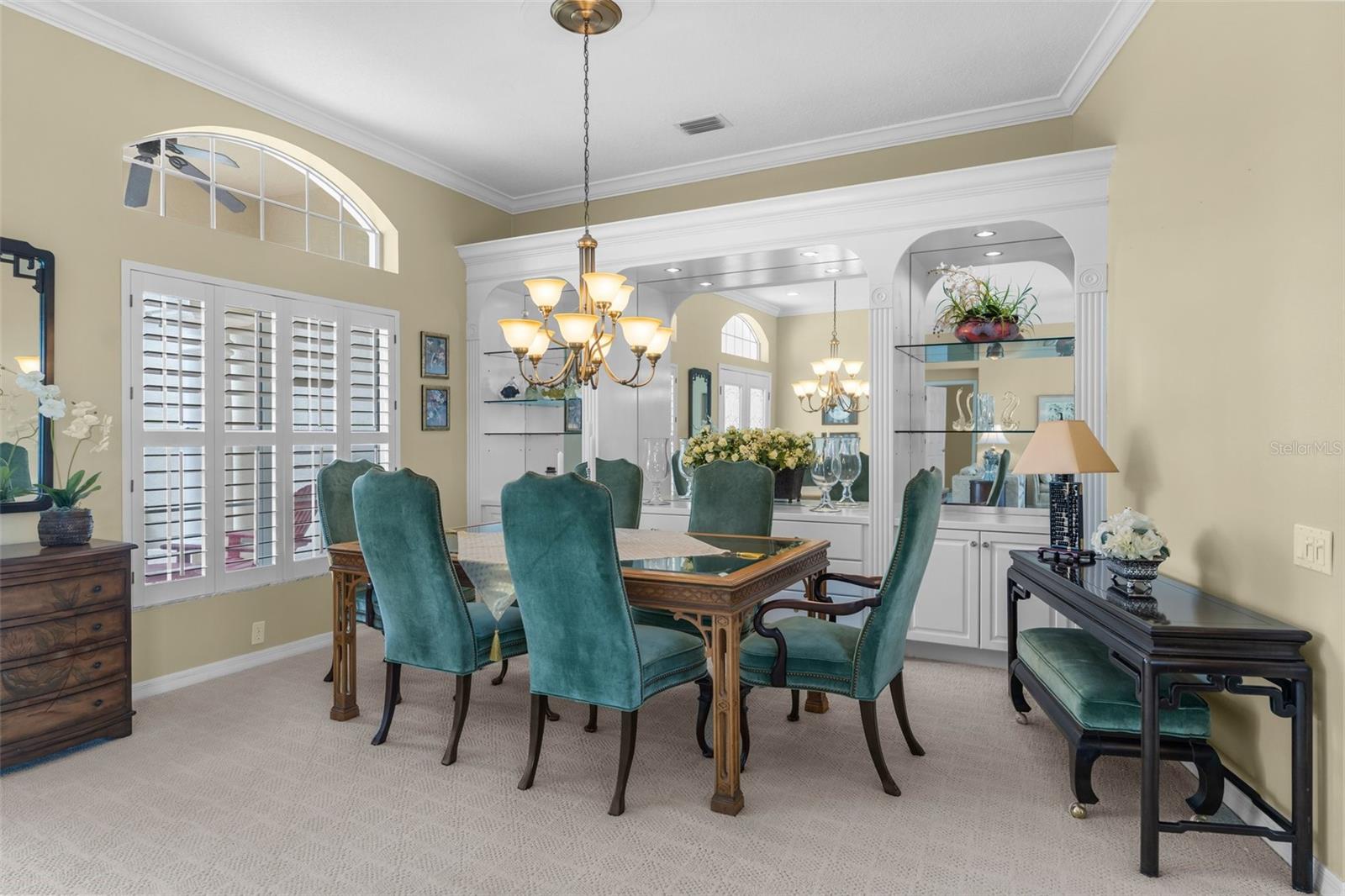 9208 TARLETON CIR, WEEKI WACHEE, FL, 34613