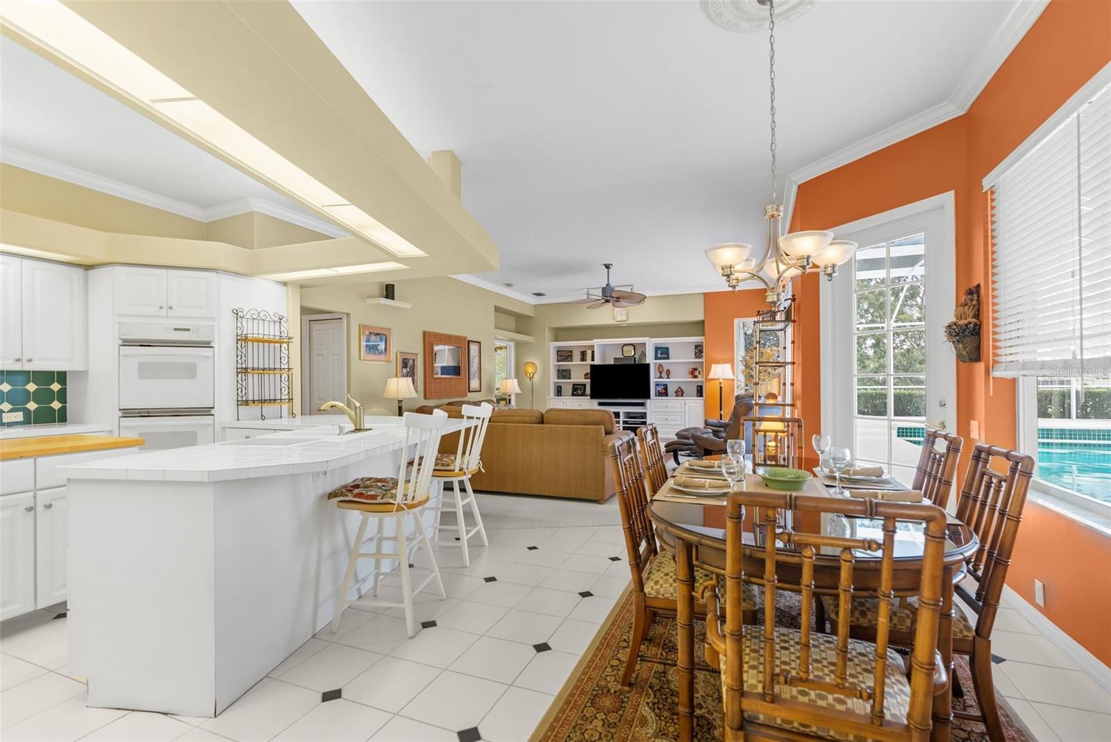 9208 TARLETON CIR, WEEKI WACHEE, FL, 34613