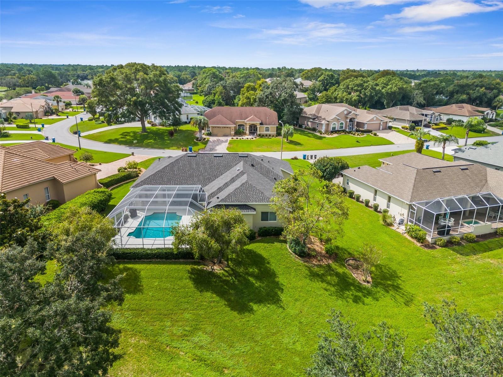 9208 TARLETON CIR, WEEKI WACHEE, FL, 34613