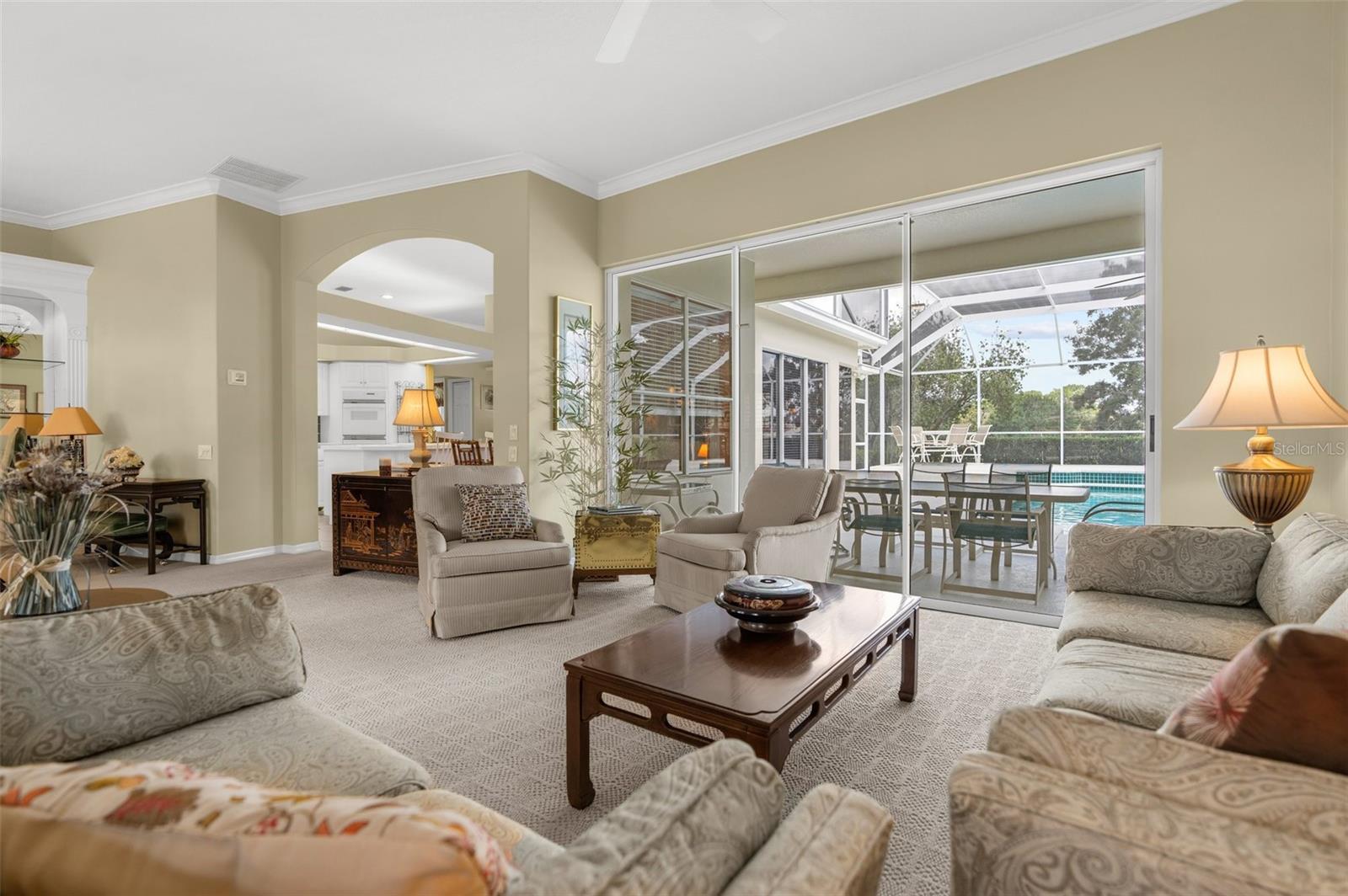 9208 TARLETON CIR, WEEKI WACHEE, FL, 34613