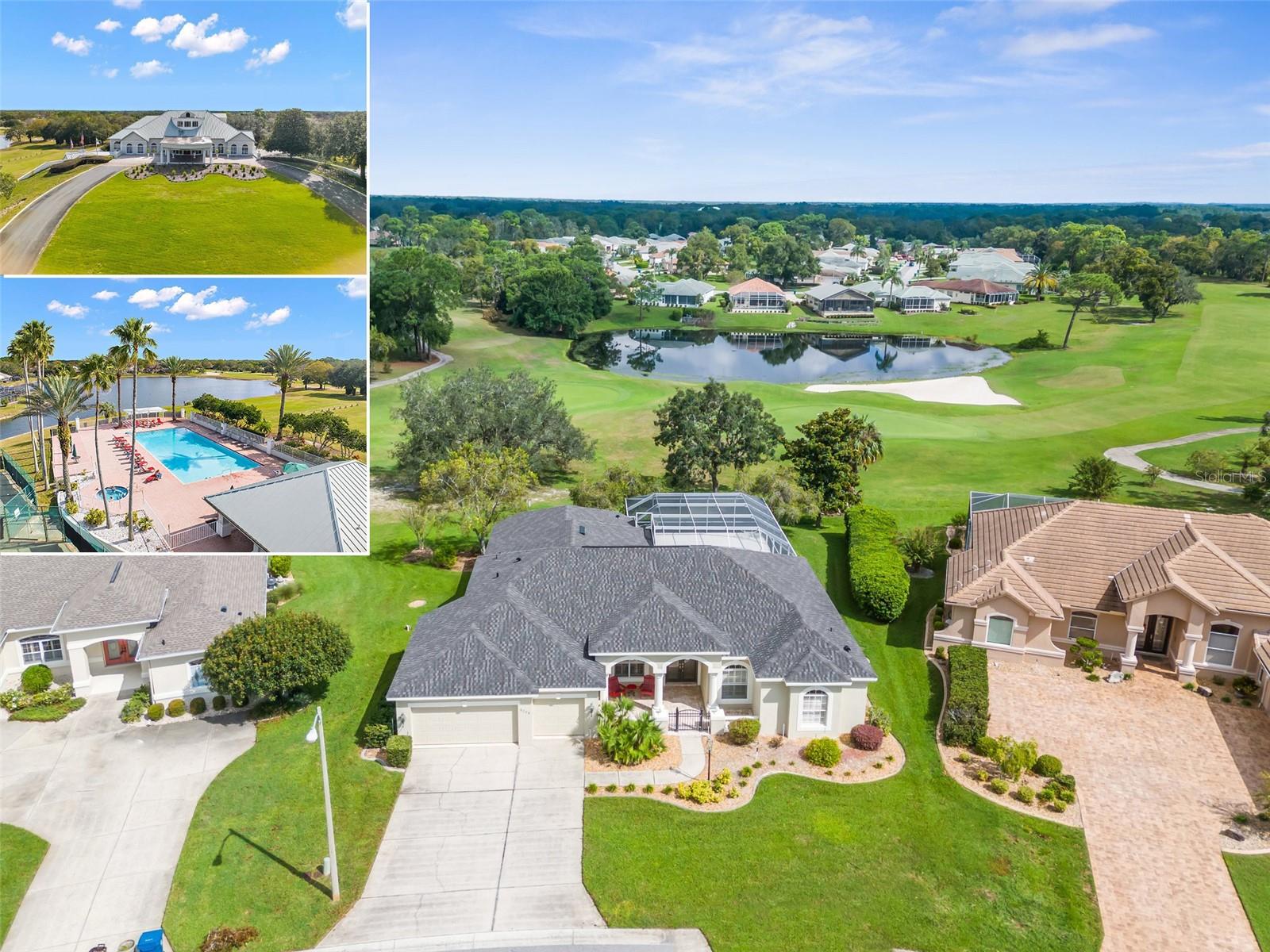 9208 TARLETON CIR, WEEKI WACHEE, FL, 34613